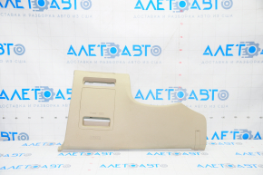 Driver's knee pad Hyundai Sonata 15-19 beige