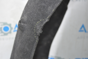 Rear left fender liner Tesla Model 3 18 - torn