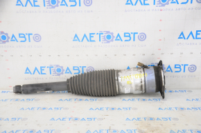 Air shock absorber rear left Tesla Model S 12-15 prerest AWD