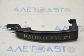Door handle outer front left Chevrolet Malibu 13-16