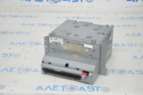 Radio tape recorder BMW X5 E70 07-13