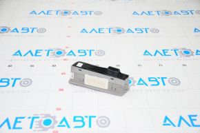 Instrument cluster backlight control unit Hyundai Sonata 15-17 gray