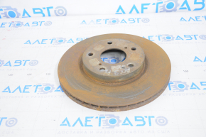 Front left brake disc Honda Accord 13-17 280mm, 23 mm