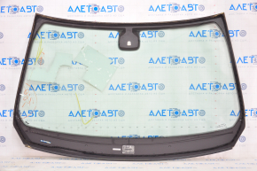 Jeep Cherokee KL 19 windshield - no heating, sand