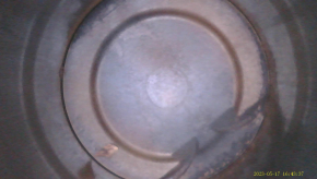 Ford Fusion mk5 13- 2.0 20EDEF hybrid 92k engine started