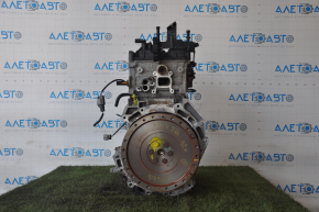 Ford Fusion mk5 13- 2.0 20EDEF hybrid 92k engine started