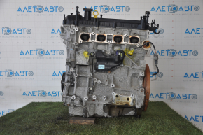 Ford Fusion mk5 13- 2.0 20EDEF hybrid 92k engine started