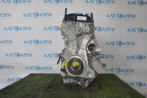 Ford Fusion mk5 13- 2.0 20EDEF hybrid 92k engine started
