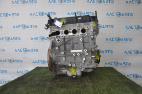 Ford Fusion mk5 13- 2.0 20EDEF hybrid 92k engine started