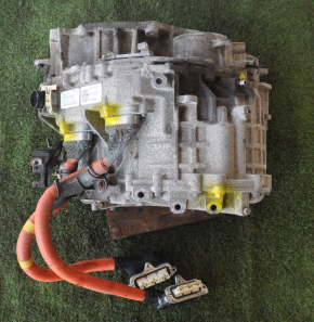 Automatic transmission complete Ford Fusion mk5 13-14 CVTPSE hybrid 92k
