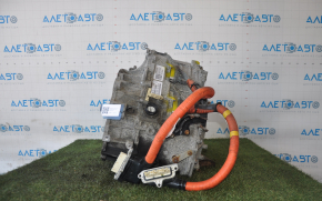 Automatic transmission complete Ford Fusion mk5 13-14 CVTPSE hybrid 92k