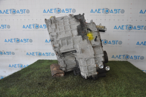 Automatic transmission complete Ford Fusion mk5 13-14 CVTPSE hybrid 92k