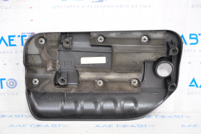 Engine cover Jeep Cherokee KL 14- 2.4, type 2