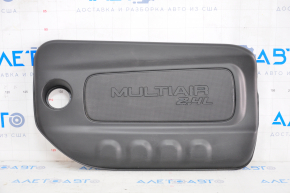 Engine cover Jeep Cherokee KL 14- 2.4, type 2