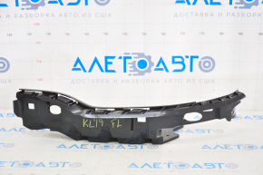 Headlight mount left Jeep Cherokee KL 19-23