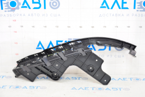 Headlight mount left Jeep Cherokee KL 19-23