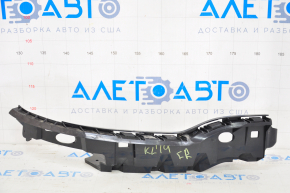 Headlight mount right Jeep Cherokee KL 19-23