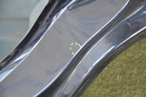Quarter wing rear left Jeep Compass 17- blue, dent, bumps