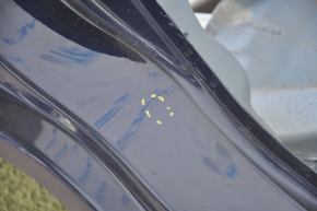 Quarter wing rear right Jeep Compass 17- blue, pokes