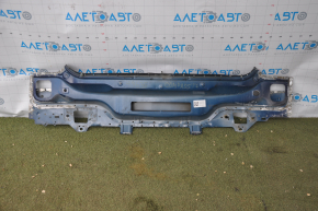 Jeep Compass 17 Rear Panel - 2 Pieces, Blue