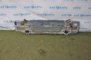 Jeep Compass 17 Rear Panel - 2 Pieces, Blue