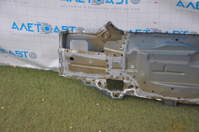 Jeep Compass 17 Rear Panel - 2 Pieces, Blue