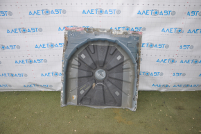 Trunk tray Jeep Compass 17-