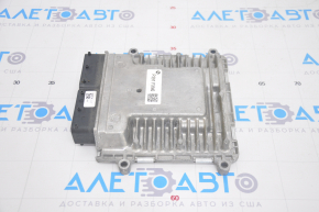ECU block engine computer Kia Forte 4d 17-18 rest 2.0 mpi, automatic transmission