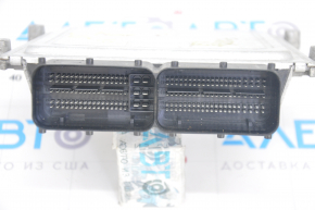ECU block engine computer Kia Forte 4d 17-18 rest 2.0 mpi, automatic transmission