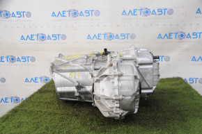 Tesla Model S 12-20 82k Front Electric Motor