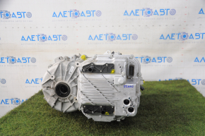 Tesla Model S 12-20 82k Front Electric Motor