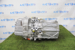 Tesla Model S 12-20 82k Front Electric Motor