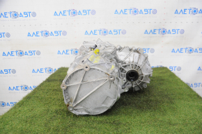 Tesla Model S 12-20 82k Front Electric Motor