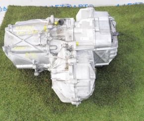 Tesla Model S 12-20 82k Front Electric Motor