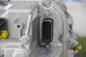 Tesla Model S 12-20 82k Front Electric Motor