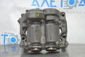 Balance shaft Ford Fusion mk5 13-20 2.0T 2.5