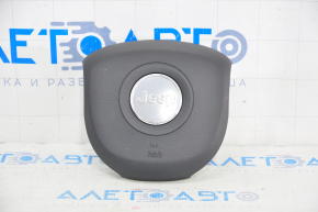 Airbag in steering wheel driver Jeep Cherokee KL 19-21 black