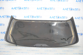 Rear glass of the trunk door BMW X5 E70 07-13 tinted