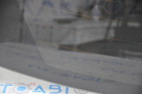 Rear glass of the trunk door BMW X5 E70 07-13 tinted
