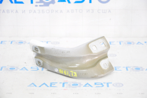 Front fender bracket right Jeep Cherokee KL 19-23