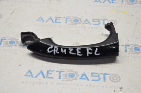 Chevrolet Cruze 16-19 Outer Front Left Door Handle