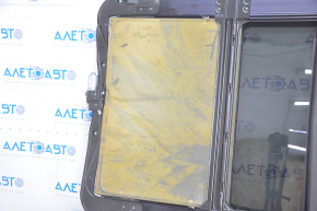 Sunroof assembly BMW X5 E70 07-13 panorama, curtain for re-upholstery, scratches