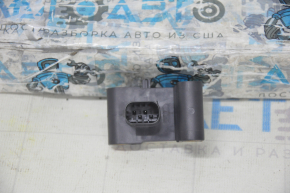 Airbag sensor center pillar left BMW X5 X6 E70 E71 07-13