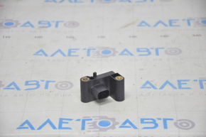 Airbag sensor center pillar right BMW X5 X6 E70 E71 07-13