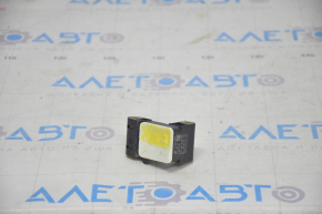 Airbag sensor center pillar right BMW X5 X6 E70 E71 07-13
