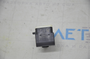 Airbag sensor center pillar right BMW X5 X6 E70 E71 07-13