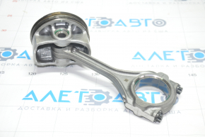 Connecting rod with piston Toyota Camry v70 18-24 2.5 A25A-FKS