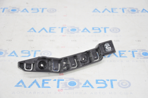 Front bumper mount right wing Jeep Cherokee KL 19-21 broken mount