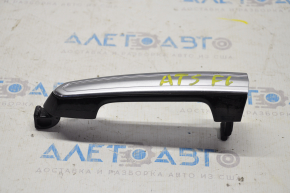 Door handle outer front left Cadillac ATS 13-14