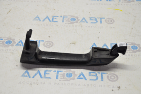 Door handle outer front left Cadillac ATS 13-14